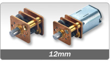 Мотор-редуктор RA-12