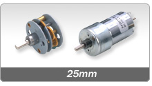 Мотор-редуктор RA-25