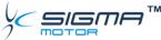 Logo Sigma motor