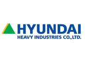 Hyundai Heavy Industries — крупнейшее промышленное предприятие в области тяжелого машиностроения