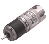 Реверсивный мотор-редуктор постоянного тока IG-32PGM
