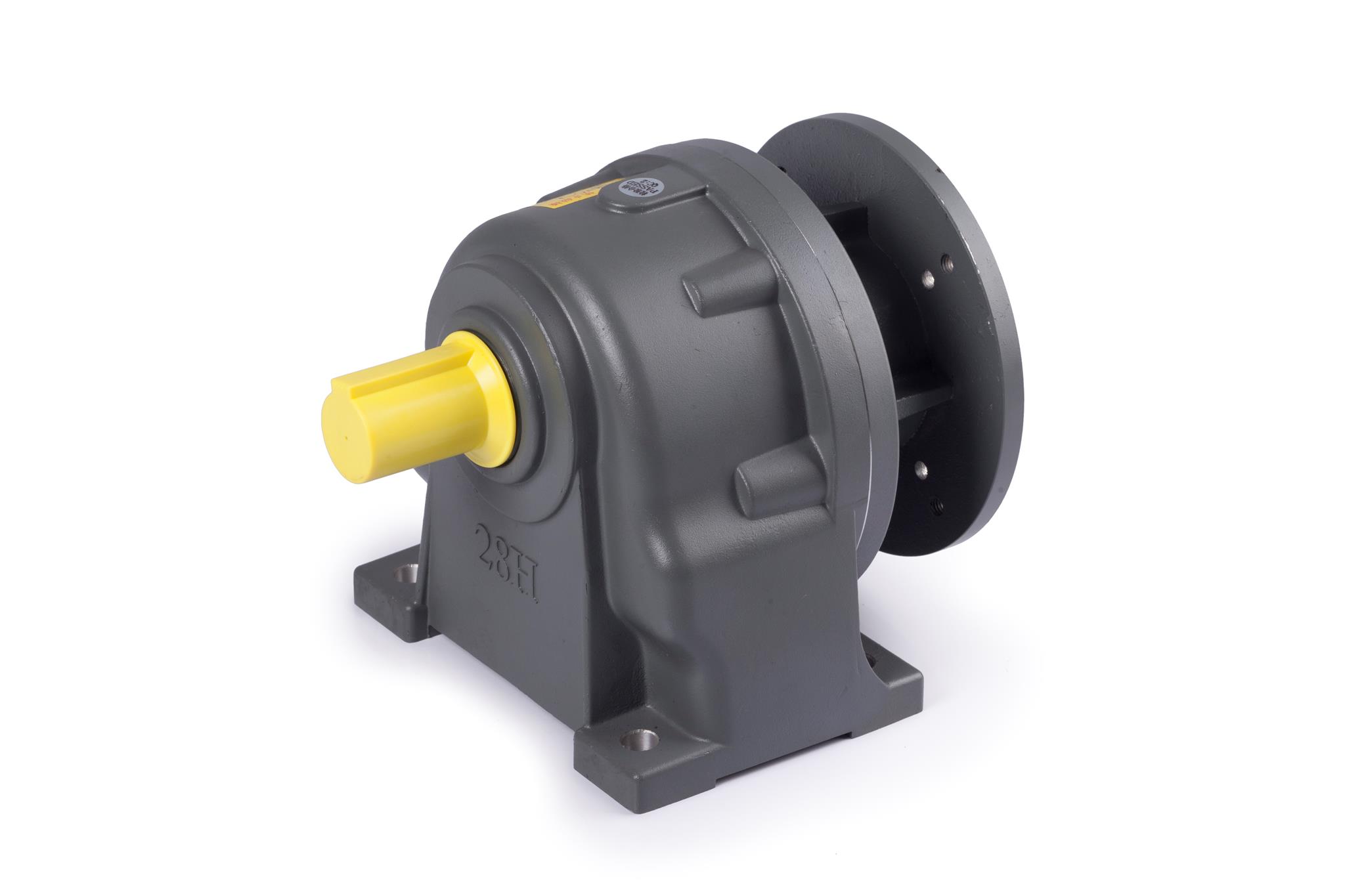 Цилиндрические соосные моторредукторы Sigma Motor купить Днепр и